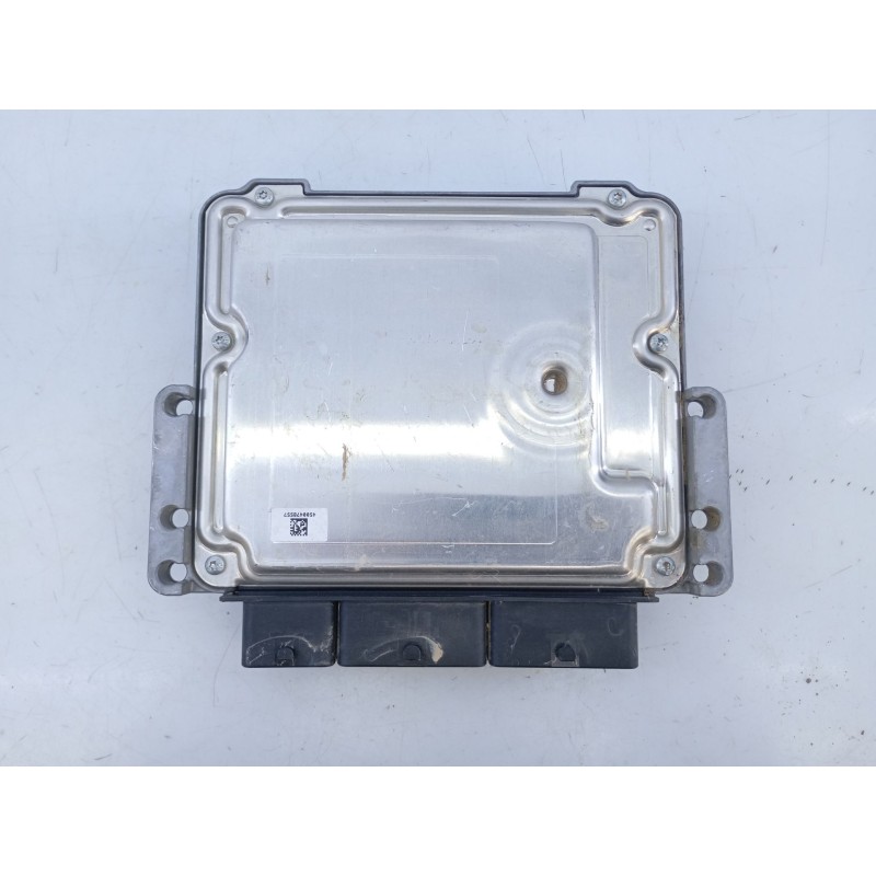 Recambio de centralita motor uce para renault kangoo express referencia OEM IAM 237106319R 0281032885 
