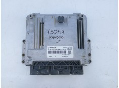 Recambio de centralita motor uce para renault kangoo express referencia OEM IAM 237106319R 0281032885  2