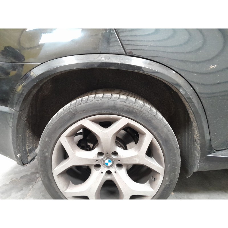 Recambio de aletin trasero derecho para bmw x5 x5 e70 xdrive 30d referencia OEM IAM   