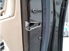 CERRADURA PUERTA DELANTERA DERECHA 