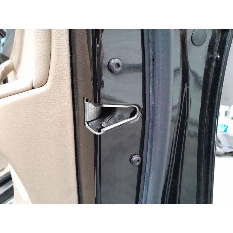 Recambio de cerradura puerta delantera derecha para bmw x5 x5 e70 xdrive 30d referencia OEM IAM   