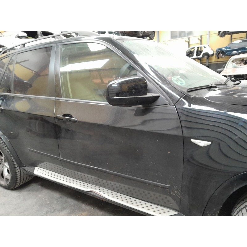 Recambio de puerta delantera derecha para bmw x5 x5 e70 xdrive 30d referencia OEM IAM   