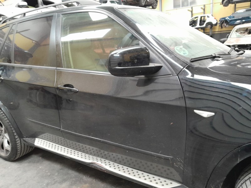 Recambio de puerta delantera derecha para bmw x5 x5 e70 xdrive 30d referencia OEM IAM   