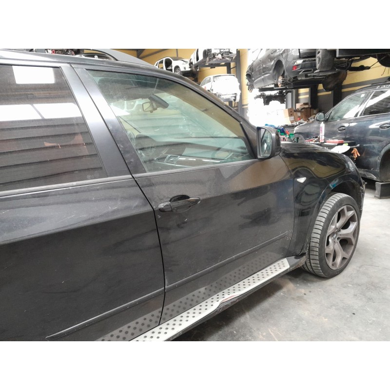 Recambio de puerta delantera derecha para bmw x5 x5 e70 xdrive 30d referencia OEM IAM   