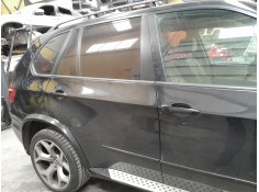 Recambio de puerta delantera derecha para bmw x5 x5 e70 xdrive 30d referencia OEM IAM    2