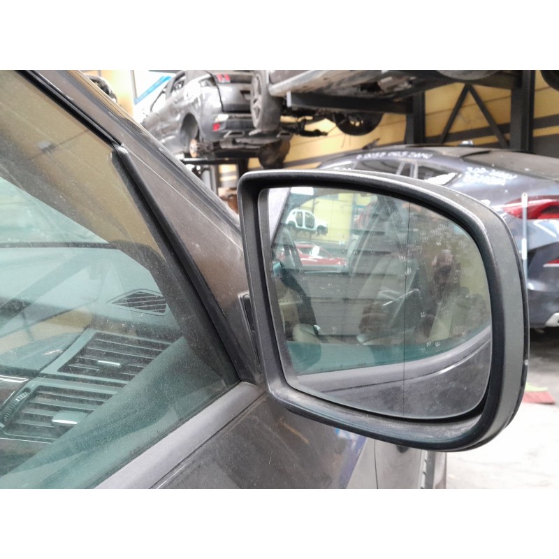 Recambio de retrovisor derecho electrico para bmw x5 x5 e70 xdrive 30d referencia OEM IAM   