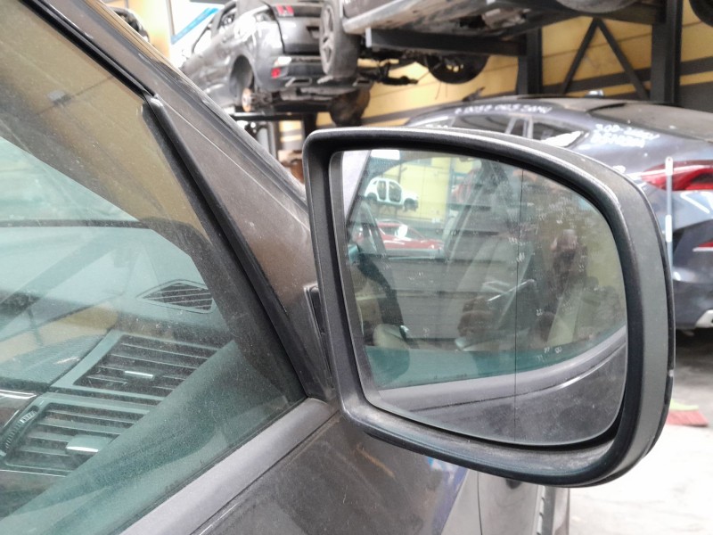 Recambio de retrovisor derecho electrico para bmw x5 x5 e70 xdrive 30d referencia OEM IAM   