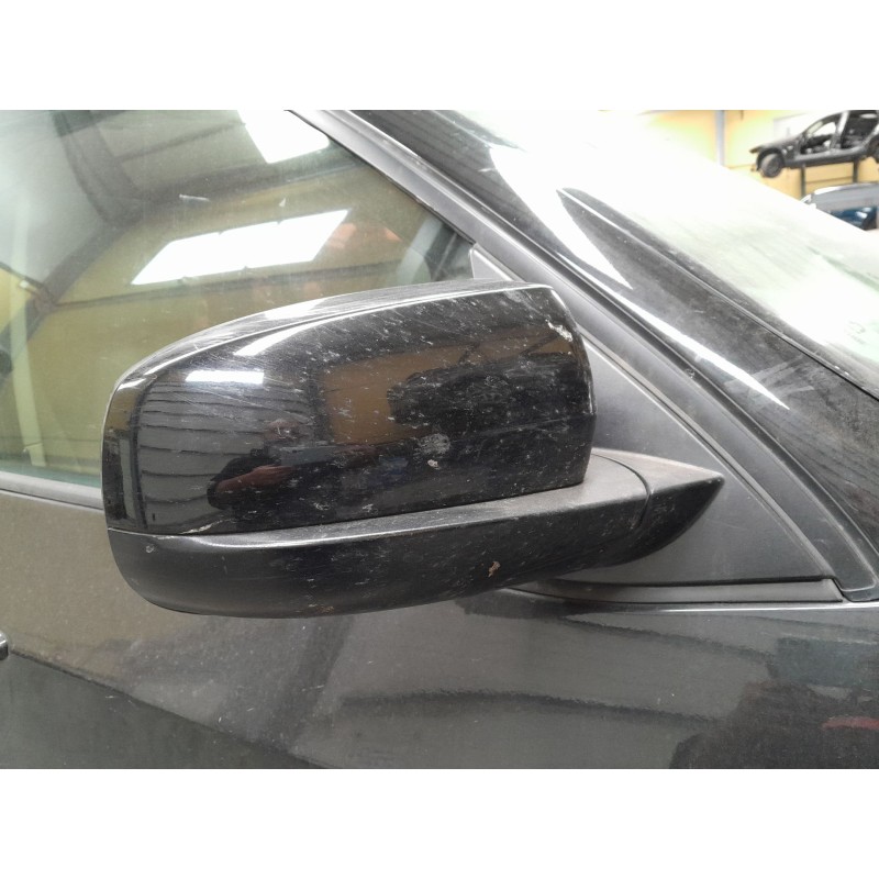 Recambio de retrovisor derecho electrico para bmw x5 x5 e70 xdrive 30d referencia OEM IAM   
