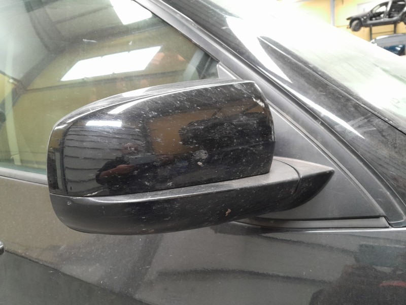 Recambio de retrovisor derecho electrico para bmw x5 x5 e70 xdrive 30d referencia OEM IAM   