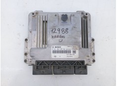 CENTRALITA MOTOR UCE 237106319R 0281032885 E2-A1-25-1