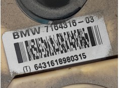 Recambio de aforador para bmw x5 x5 e70 xdrive 30d referencia OEM IAM 716431603   2