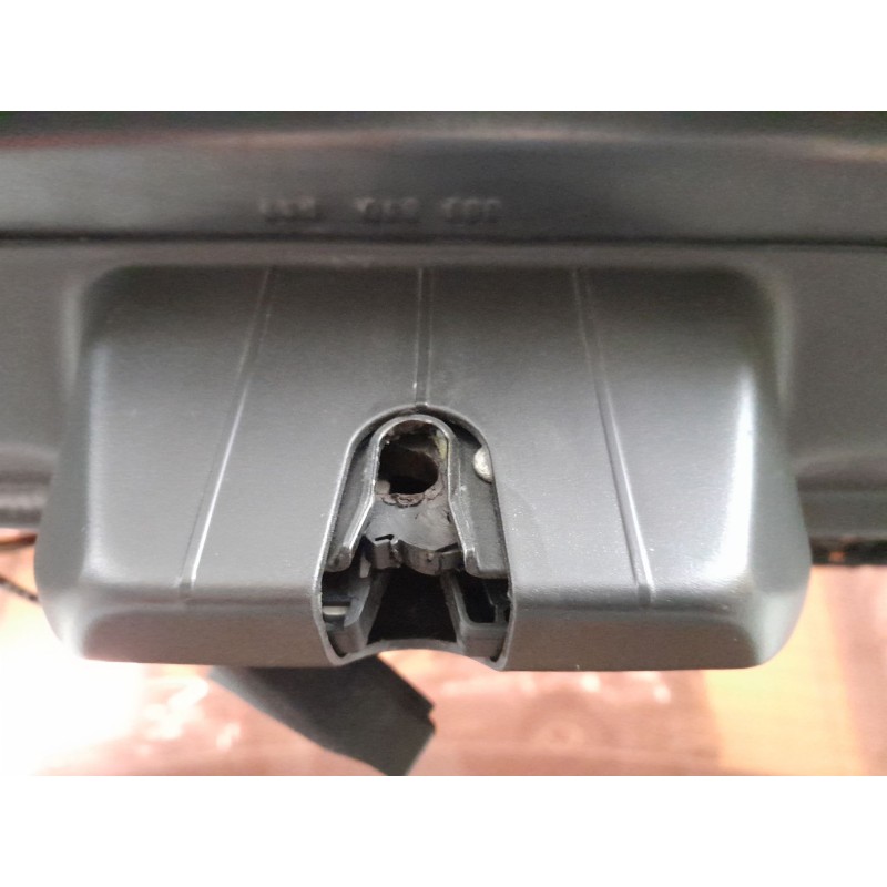 Recambio de cerradura maletero / porton para bmw x5 x5 e70 xdrive 30d referencia OEM IAM   