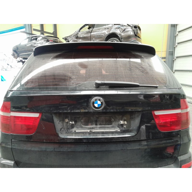 Recambio de porton trasero para bmw x5 x5 e70 xdrive 30d referencia OEM IAM   