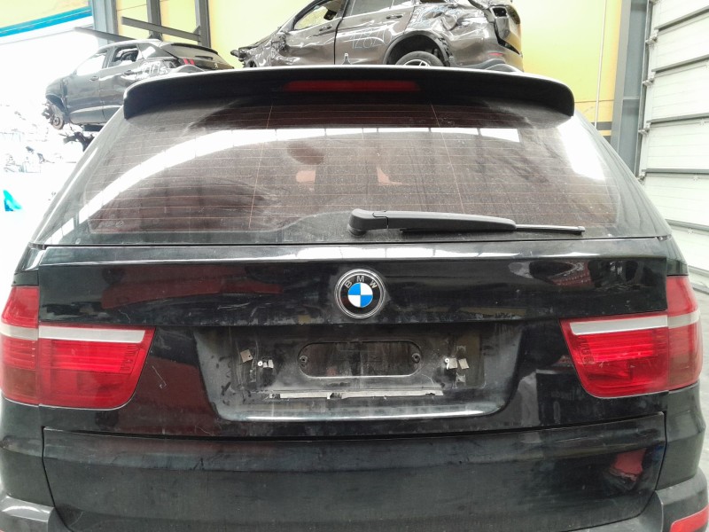 Recambio de porton trasero para bmw x5 x5 e70 xdrive 30d referencia OEM IAM   