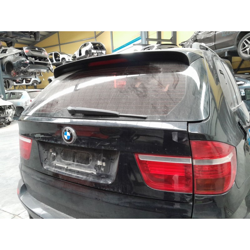 Recambio de porton trasero para bmw x5 x5 e70 xdrive 30d referencia OEM IAM   