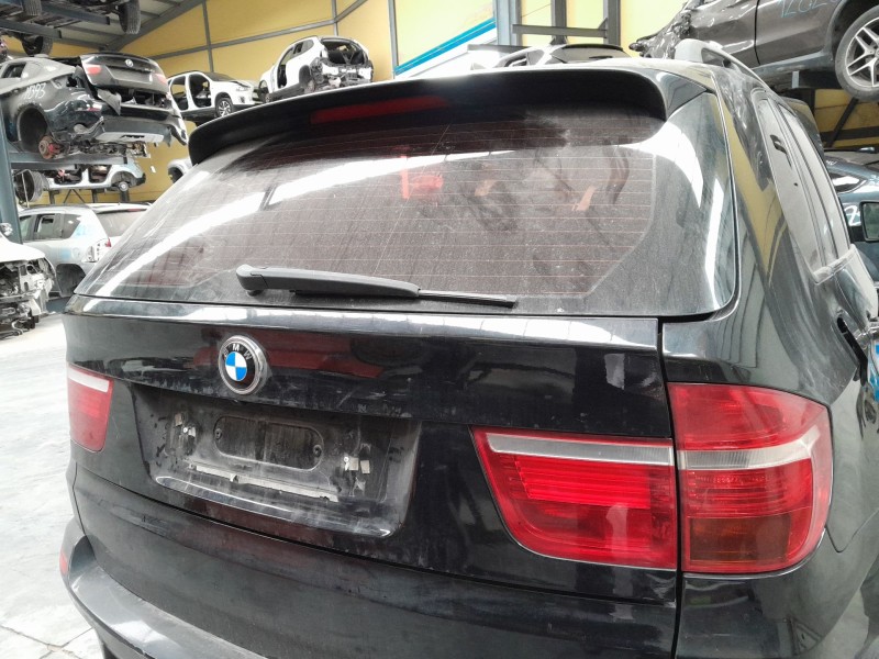 Recambio de porton trasero para bmw x5 x5 e70 xdrive 30d referencia OEM IAM   