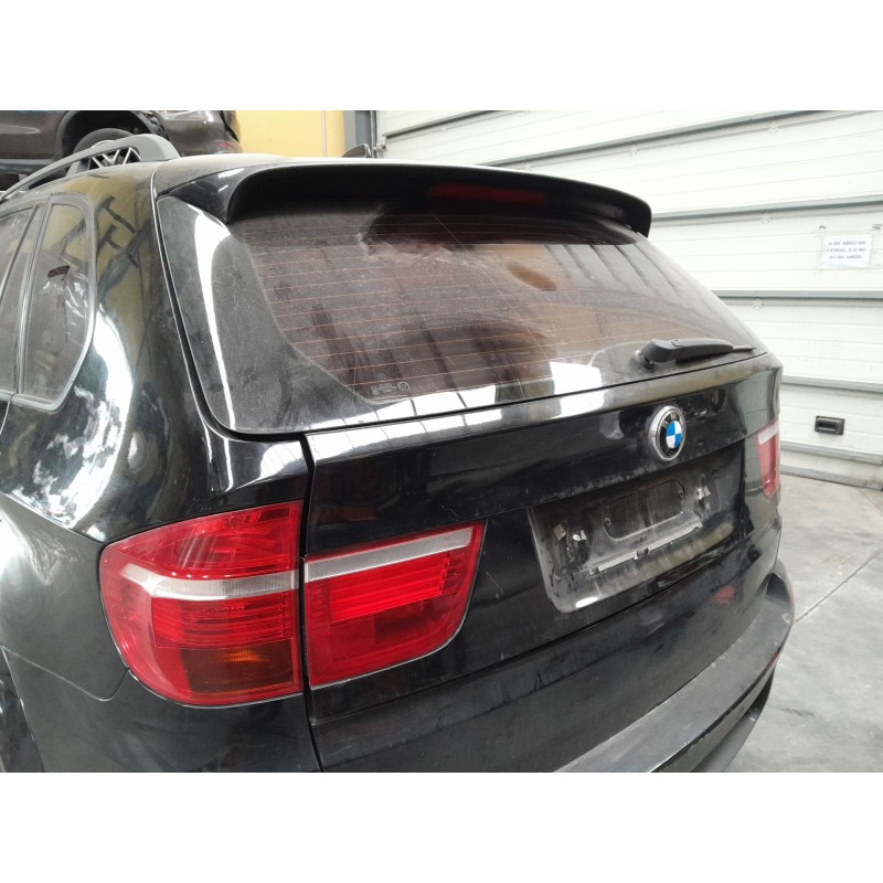 Recambio de porton trasero para bmw x5 x5 e70 xdrive 30d referencia OEM IAM   