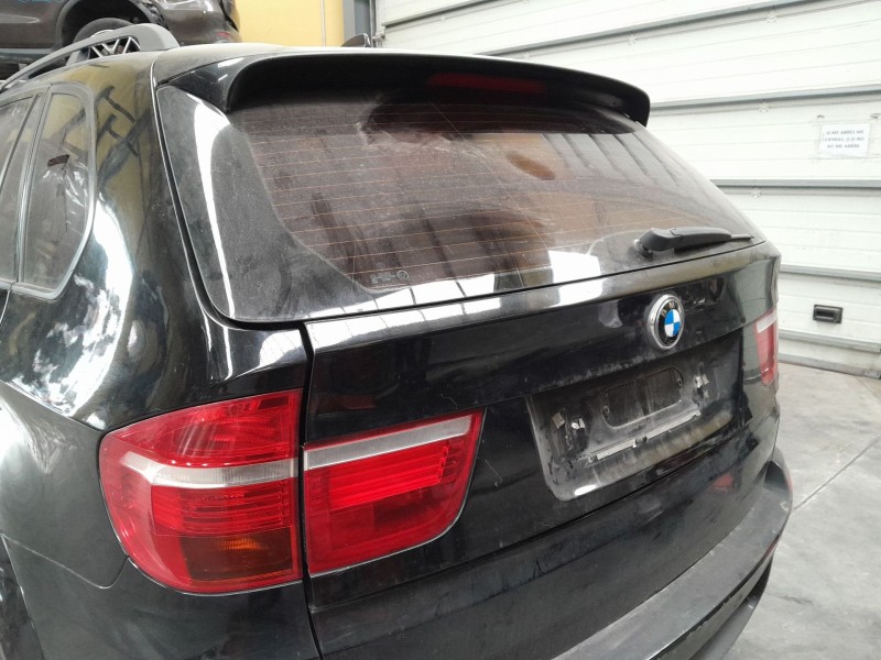 Recambio de porton trasero para bmw x5 x5 e70 xdrive 30d referencia OEM IAM   