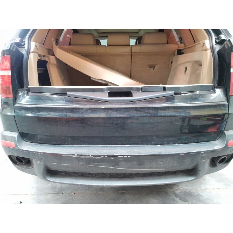 Recambio de porton trasero para bmw x5 x5 e70 xdrive 30d referencia OEM IAM   