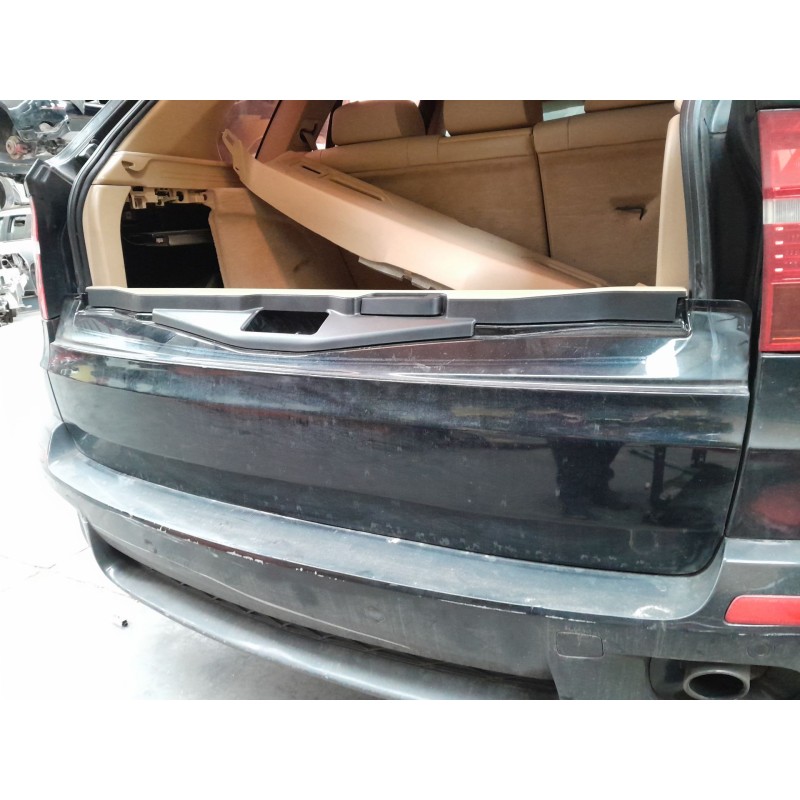 Recambio de porton trasero para bmw x5 x5 e70 xdrive 30d referencia OEM IAM   