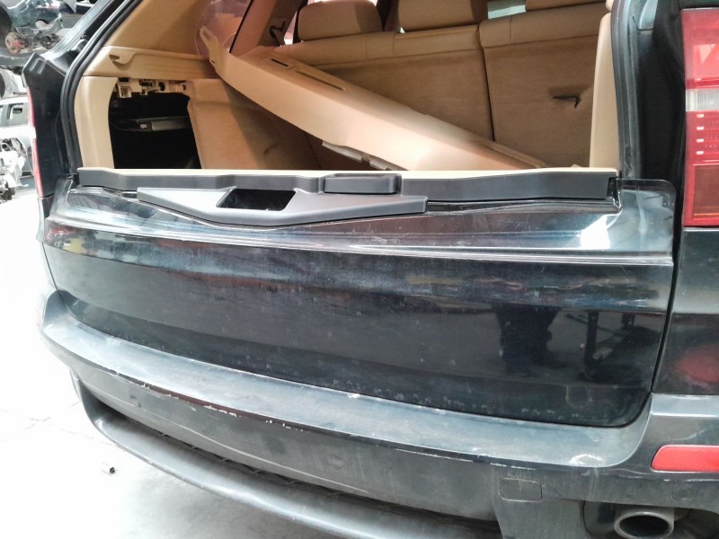 Recambio de porton trasero para bmw x5 x5 e70 xdrive 30d referencia OEM IAM   