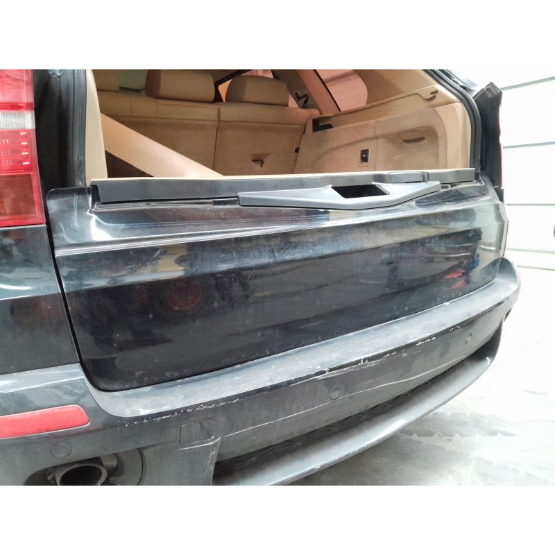 Recambio de porton trasero para bmw x5 x5 e70 xdrive 30d referencia OEM IAM   