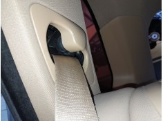 CINTURON SEGURIDAD TRASERO DERECHO 