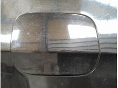 TAPA EXTERIOR COMBUSTIBLE 