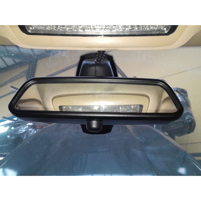 Recambio de espejo interior para bmw x5 x5 e70 xdrive 30d referencia OEM IAM   