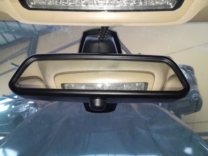 Recambio de espejo interior para bmw x5 x5 e70 xdrive 30d referencia OEM IAM   
