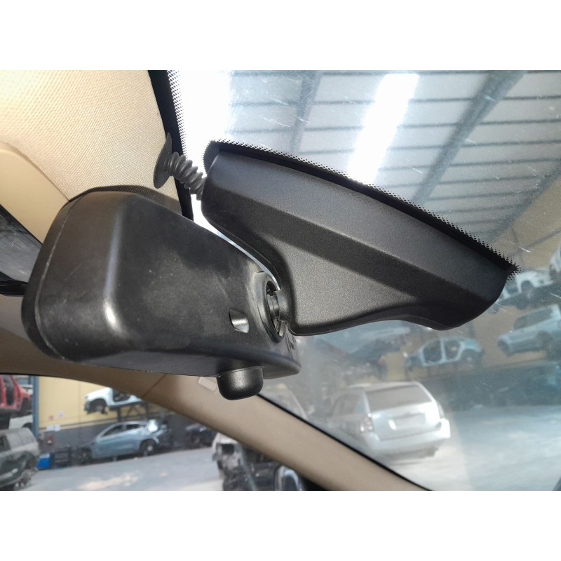 Recambio de espejo interior para bmw x5 x5 e70 xdrive 30d referencia OEM IAM   