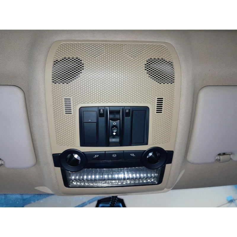 Recambio de luz interior para bmw x5 x5 e70 xdrive 30d referencia OEM IAM   