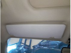 Recambio de parasol izquierdo para bmw x5 x5 e70 xdrive 30d referencia OEM IAM    2