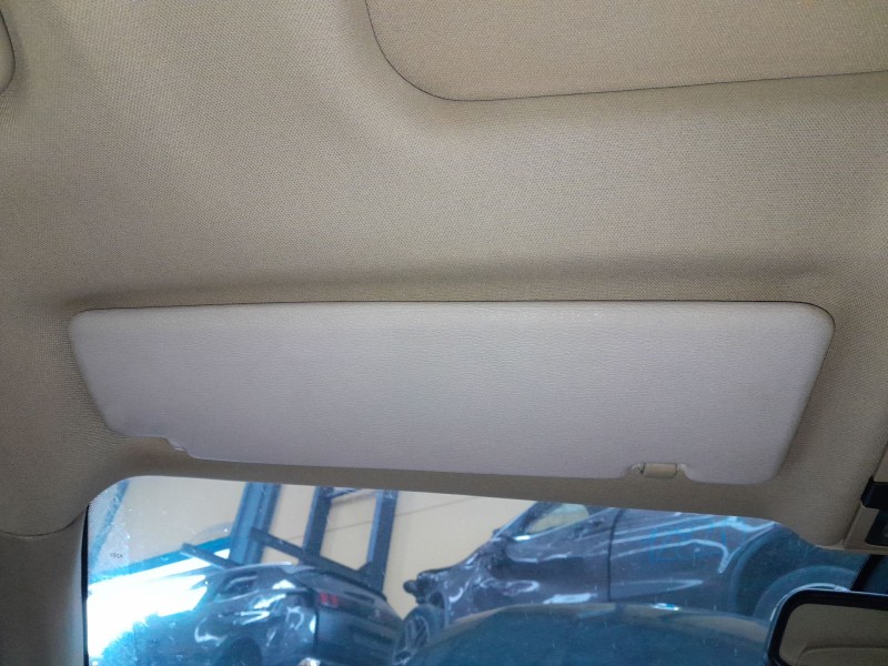 Recambio de parasol izquierdo para bmw x5 x5 e70 xdrive 30d referencia OEM IAM   