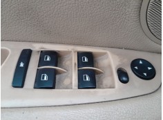 MANDO ELEVALUNAS DELANTERO IZQUIERDO 