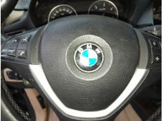 Recambio de kit airbag para bmw x5 x5 e70 xdrive 30d referencia OEM IAM    2