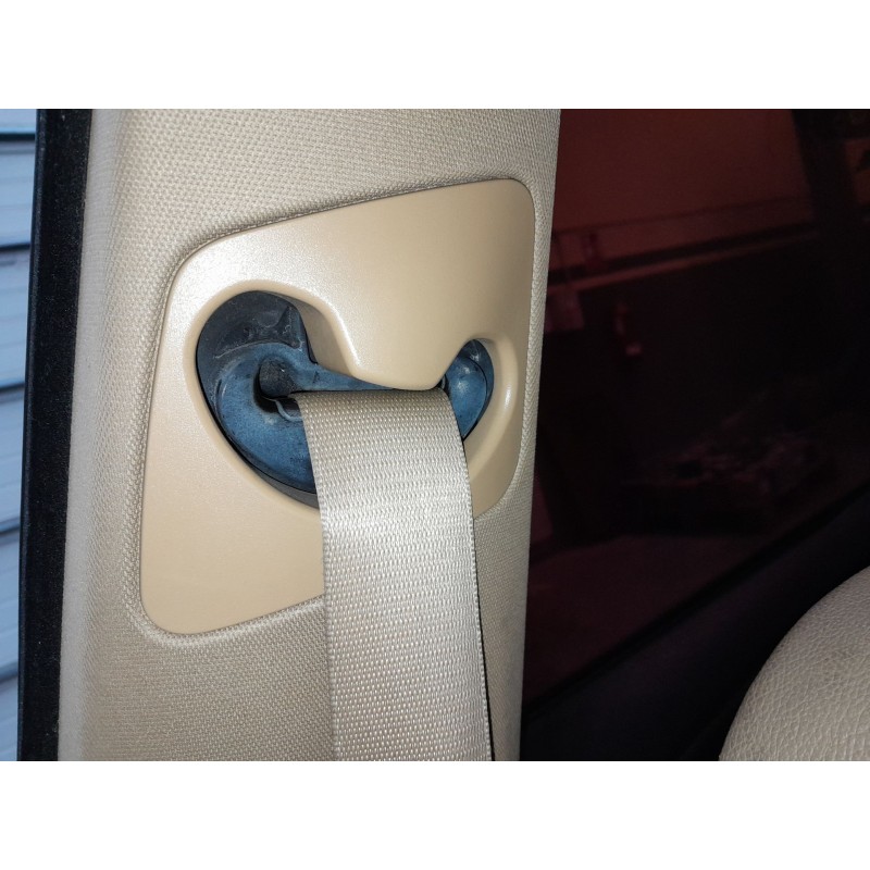 Recambio de kit airbag para bmw x5 x5 e70 xdrive 30d referencia OEM IAM   