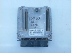 CENTRALITA MOTOR UCE 05L907309T 0281039429 E2-A1-29-7