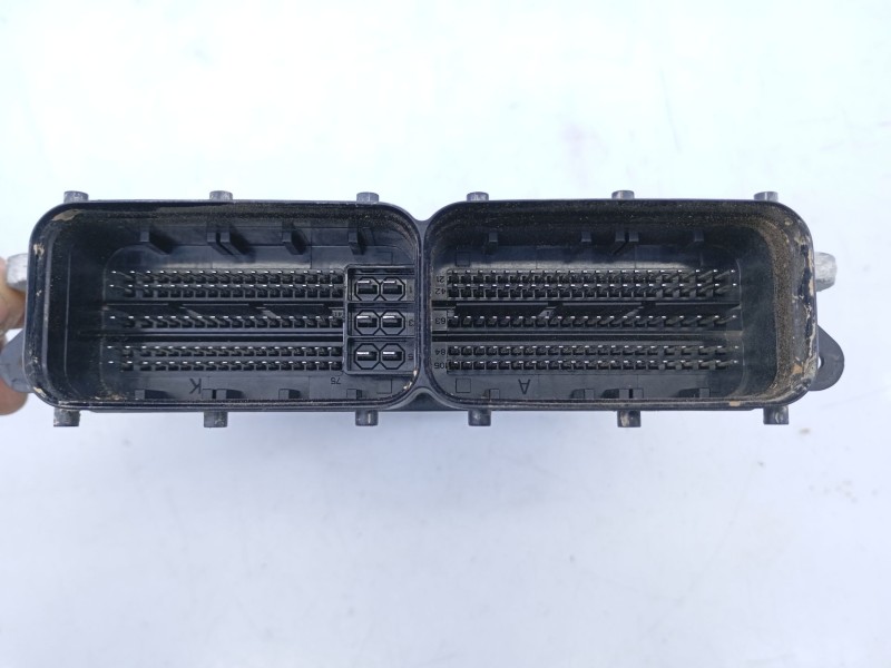 Recambio de centralita motor uce para audi q2 q2 30 tdi referencia OEM IAM 05L907309T 0281039429 