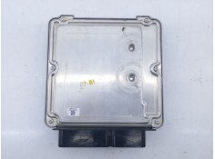 CENTRALITA MOTOR UCE 070906016D 0281010736 E2-A1-28-7
