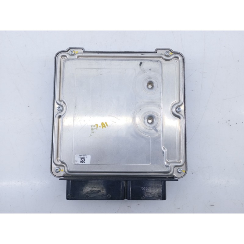 Recambio de centralita motor uce para volkswagen touareg (7la) tdi v10 referencia OEM IAM 070906016D 0281010736 E2-A1-31-1