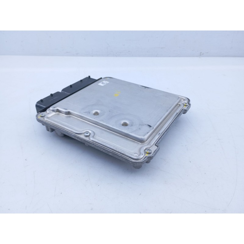 Recambio de centralita motor uce para volkswagen touareg (7la) tdi v10 referencia OEM IAM 070906016D 0281010736 E2-A1-31-1