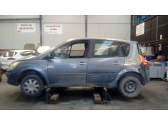 RENAULT SCENIC II