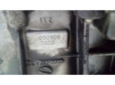 renault scenic ii del año 2009 2