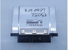 CENTRALITA MOTOR UCE 04E907309BL 0261S12606 E2-A1-35-8