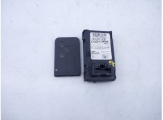 Recambio de antirrobo para renault scenic ii authentique referencia OEM IAM 8200125077  