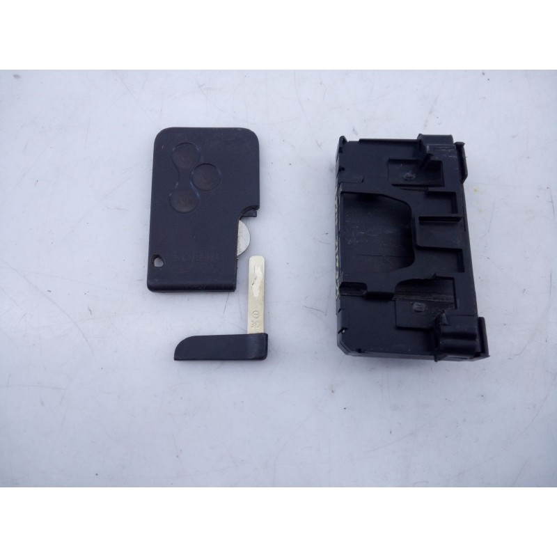 Recambio de antirrobo para renault scenic ii authentique referencia OEM IAM 8200125077  