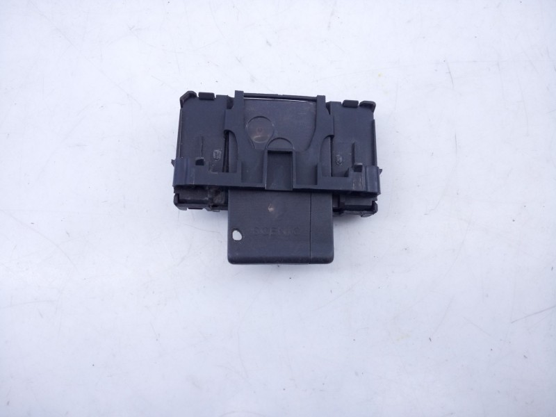 Recambio de antirrobo para renault scenic ii authentique referencia OEM IAM 8200125077  