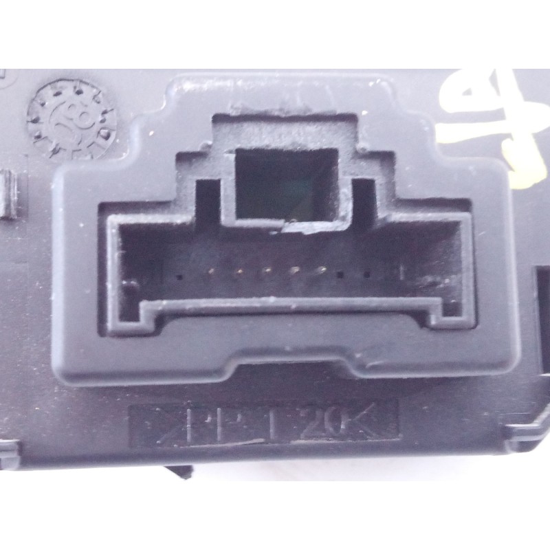 Recambio de antirrobo para renault scenic ii authentique referencia OEM IAM 8200125077  
