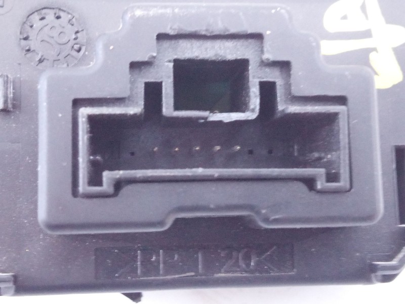 Recambio de antirrobo para renault scenic ii authentique referencia OEM IAM 8200125077  